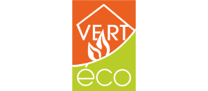 Logo Vert eco Normandie
